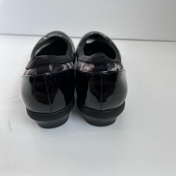 Laura Ashley Ballet Style Flat 8.5 - Picture 5 of 6